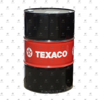 TEXACO RANDO HDZ 15 (208л.) DIN 51524-3 HVLP масло гидравлическое -57C