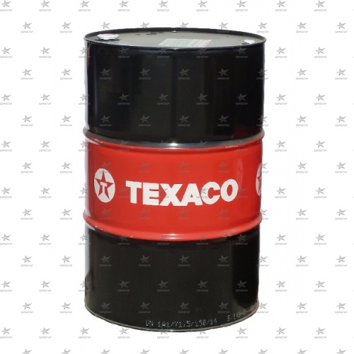 TEXACO RANDO HD 10 (208л.) DIN 51524-2 HLP масло гидравлическое -24C