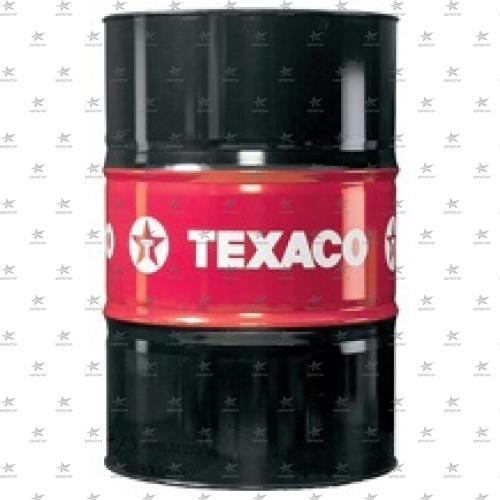 TEXACO RANDO EP ASHLESS 46 (208л.) DIN 51524-2 HLP масло гидравлическое без цинка